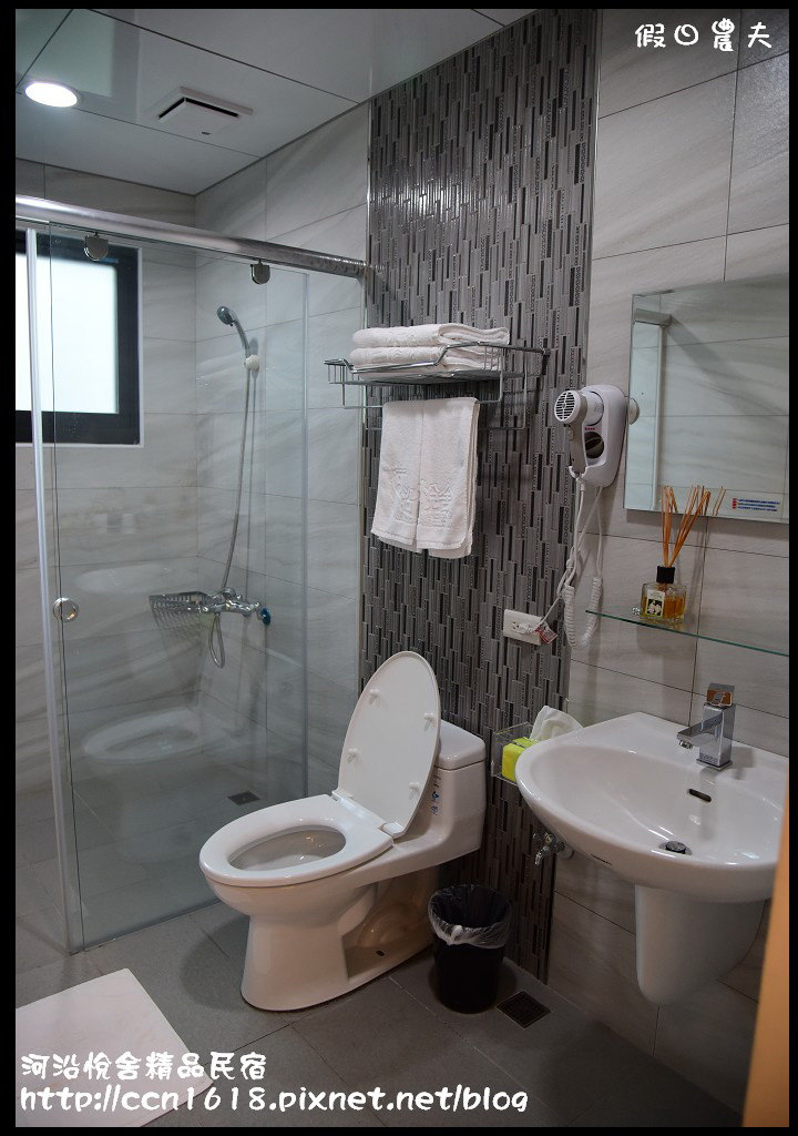 河沿悅舍精品民宿DSC_9091