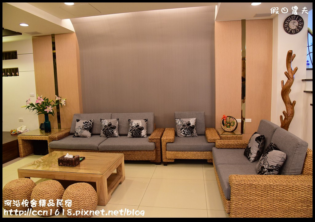 河沿悅舍精品民宿DSC_9063