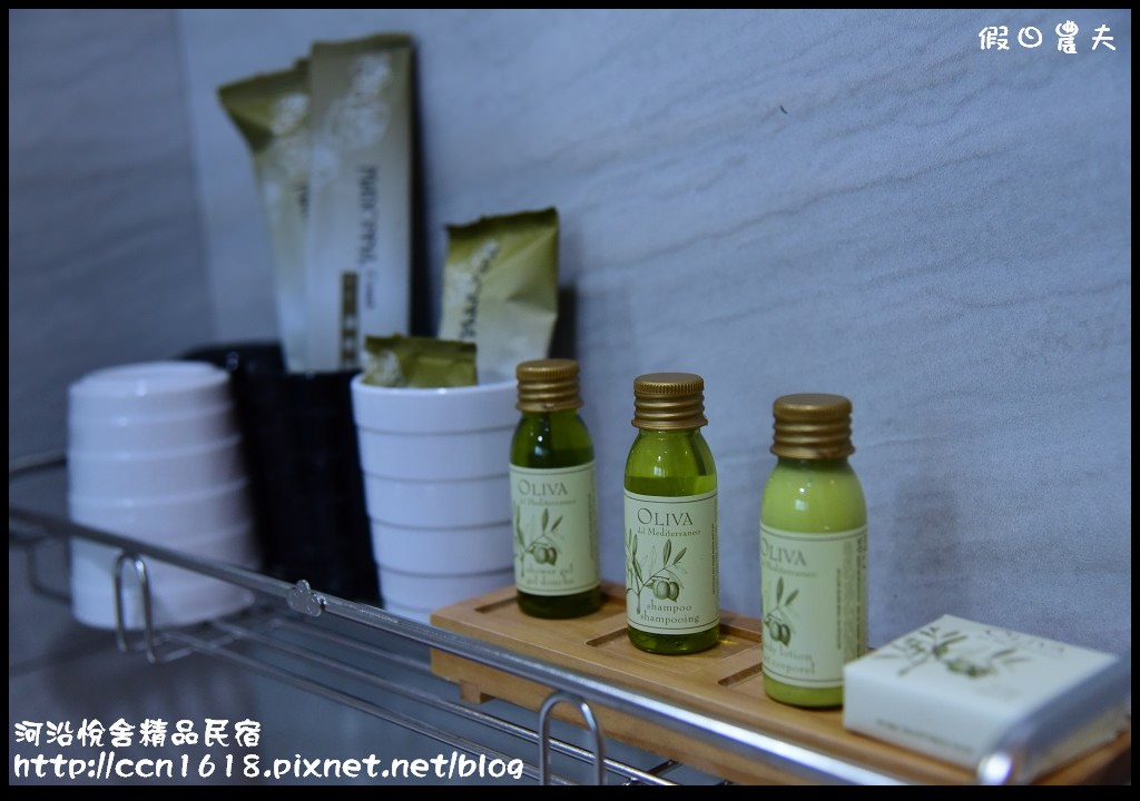 河沿悅舍精品民宿DSC_9097