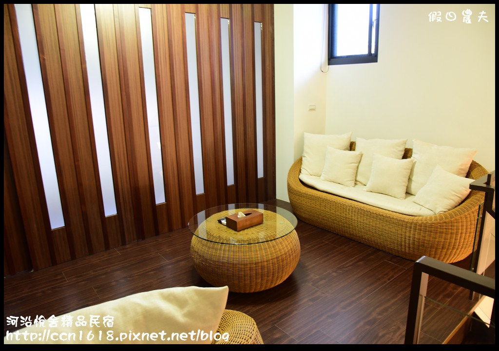 河沿悅舍精品民宿DSC_9088