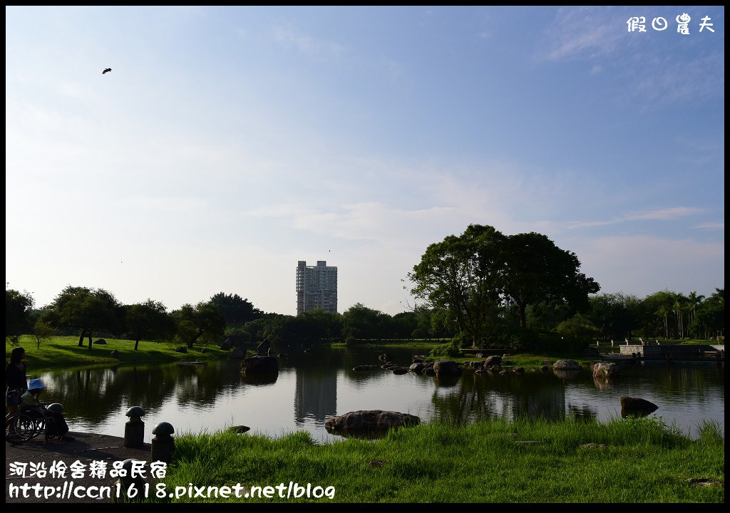 河沿悅舍精品民宿DSC_9260