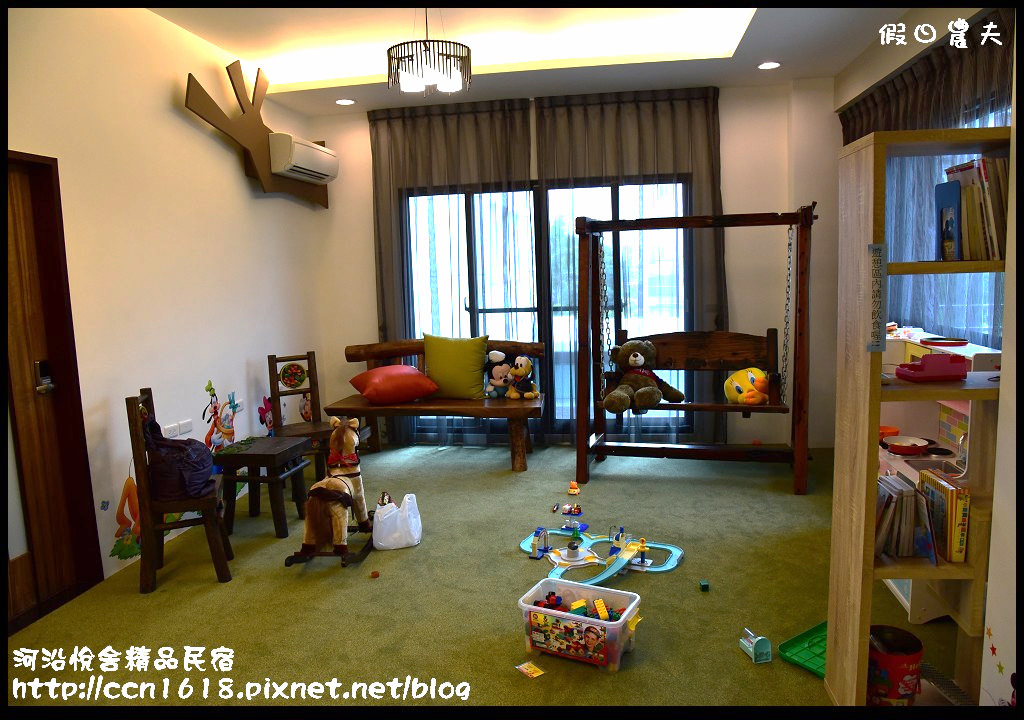 河沿悅舍精品民宿DSC_9064