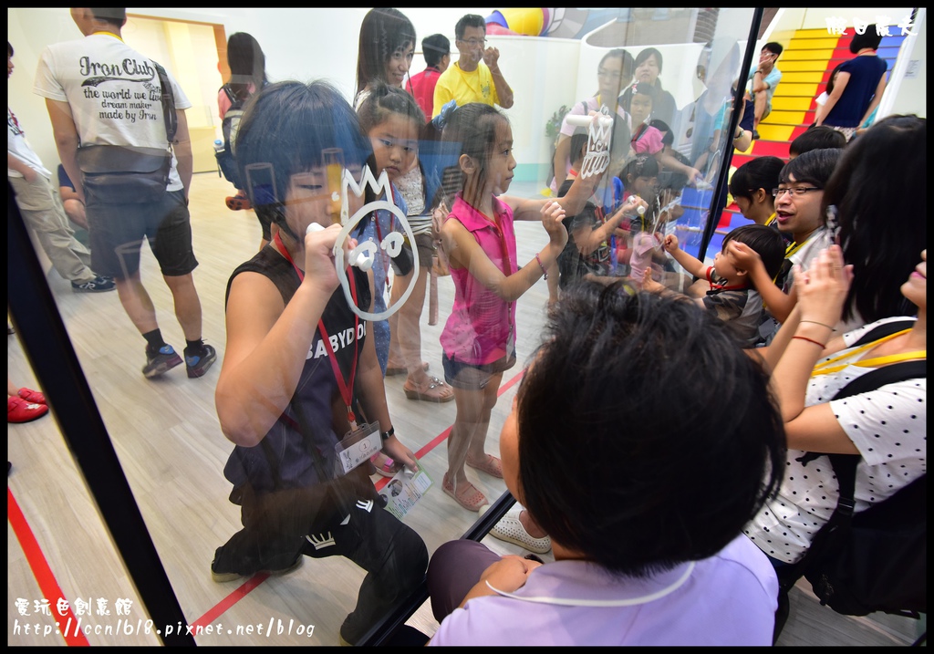 愛玩色創意館DSC_6988