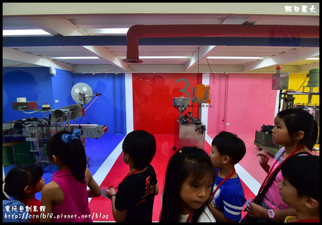 愛玩色創意館DSC_7021