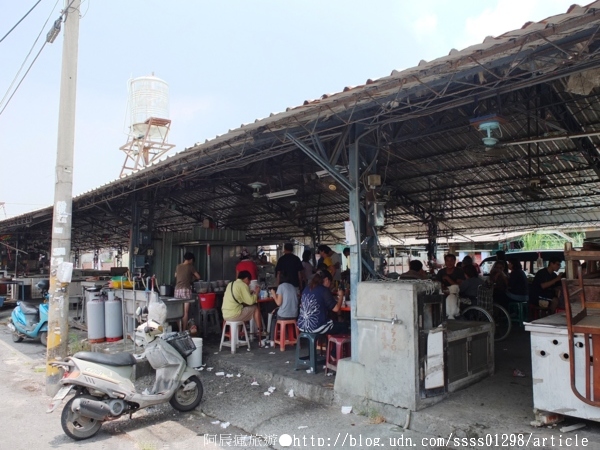 阿滿麵店:【美食特搜。屏東市】阿滿麵店。六塊厝眷村必吃美食 獨家隱藏好吃的麵攤