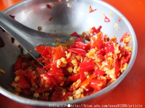 阿滿麵店:【美食特搜。屏東市】阿滿麵店。六塊厝眷村必吃美食 獨家隱藏好吃的麵攤