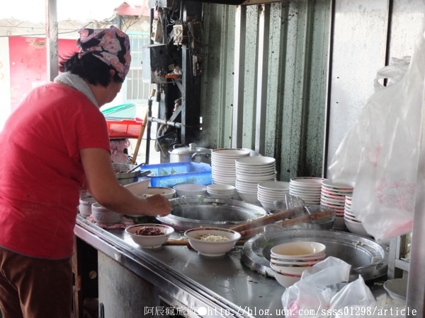阿滿麵店:【美食特搜。屏東市】阿滿麵店。六塊厝眷村必吃美食 獨家隱藏好吃的麵攤