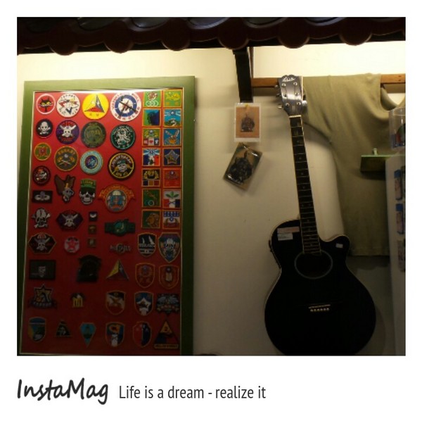 陸軍小館：【桃園景點】濃濃的軍眷氣味~陸軍小館