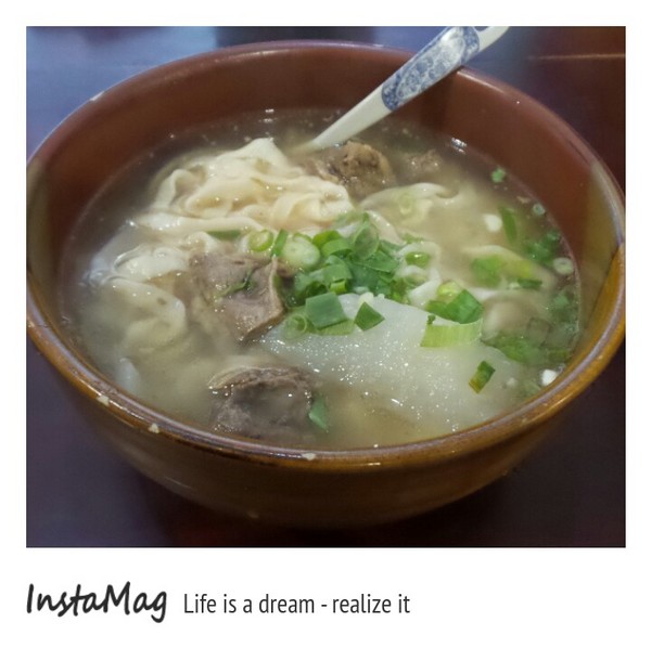 陸軍小館：【桃園景點】濃濃的軍眷氣味~陸軍小館