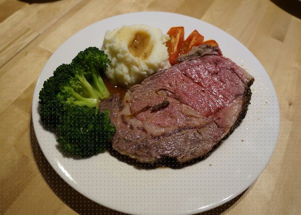 元食cafe:元食cafe ♥私房料理 ♥頂級肋眼牛排 ♥捷運市府站