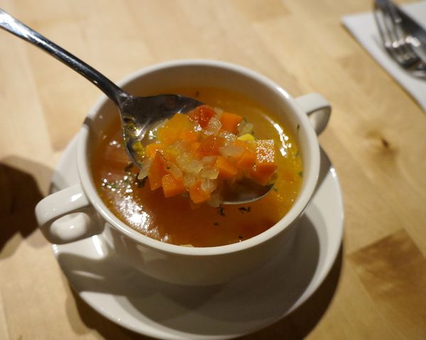 元食cafe:元食cafe ♥私房料理 ♥頂級肋眼牛排 ♥捷運市府站