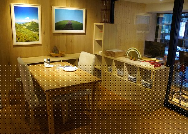 元食cafe:元食cafe ♥私房料理 ♥頂級肋眼牛排 ♥捷運市府站