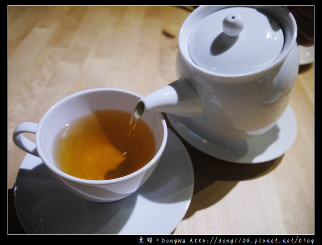 【台北食記】元食Cafe。慢烤美國頂級肋眼牛排