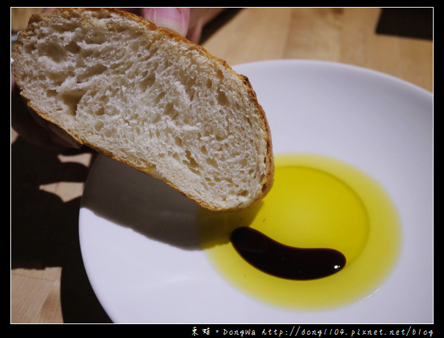 【台北食記】元食Cafe。慢烤美國頂級肋眼牛排