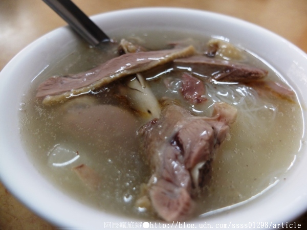 東巧鴨肉羹專賣店:【美食特搜。台南中西區】東巧鴨肉羹。饕客津津樂道的鴨肉羹湯 台南旅遊嚐鮮半甲子老店