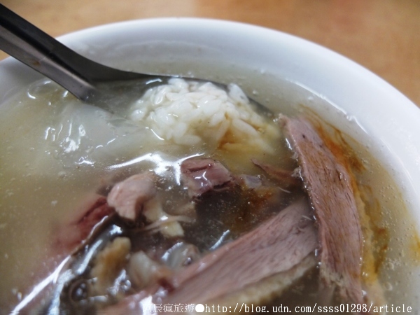 東巧鴨肉羹專賣店:【美食特搜。台南中西區】東巧鴨肉羹。饕客津津樂道的鴨肉羹湯 台南旅遊嚐鮮半甲子老店