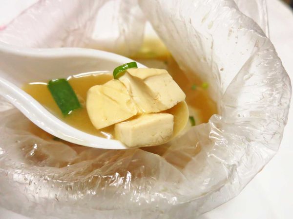 【新莊美食】阿娥涼麵-炙熱夏天必備美食