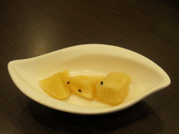 築2和風料理：光復市場 日式生魚丼飯 - 築2和風料理