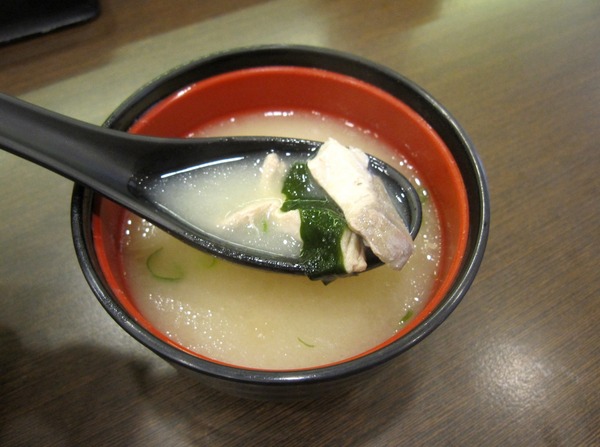 築2和風料理：光復市場 日式生魚丼飯 - 築2和風料理