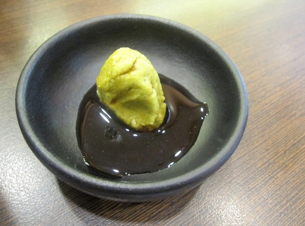 築2和風料理：光復市場 日式生魚丼飯 - 築2和風料理