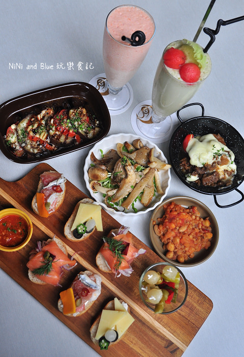 印月蔬果研究室舒芙蕾17