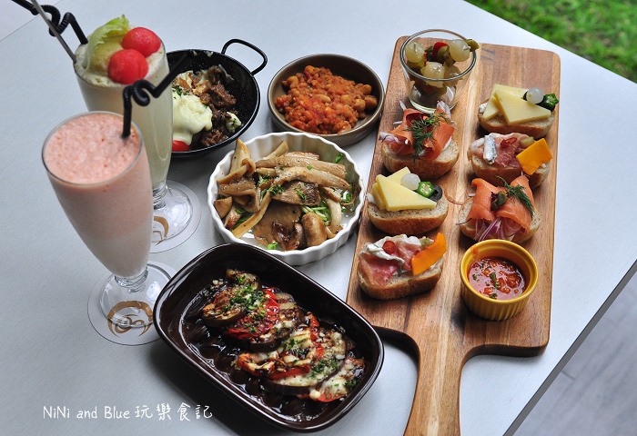 印月蔬果研究室舒芙蕾18