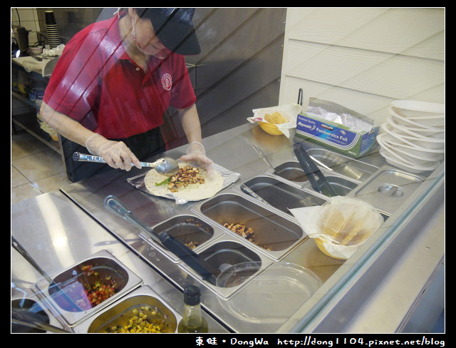 【中壢食記】中原大學墨西哥料理。自由選食小吃。免費無線wifi