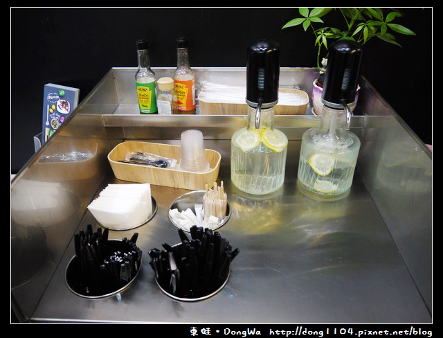 【中壢食記】中原大學墨西哥料理。自由選食小吃。免費無線wifi