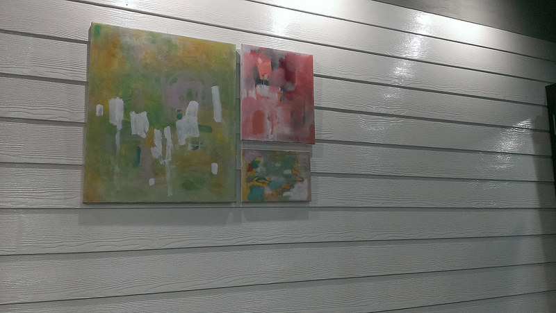 第一次的體驗文獻給擬嘍～