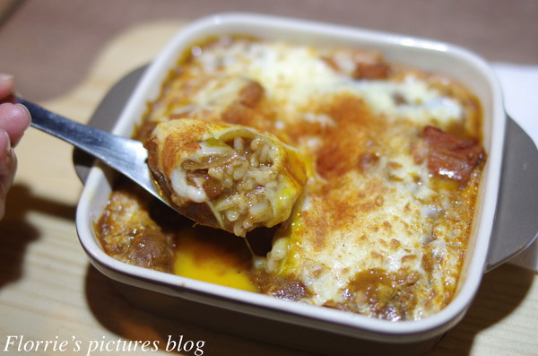 門司燒咖哩：台北大安區美食(國父紀念館捷運站)~門司燒咖哩(門司燒きカレー)~咖哩好吃 又能用販賣機點餐，超特別的店家！