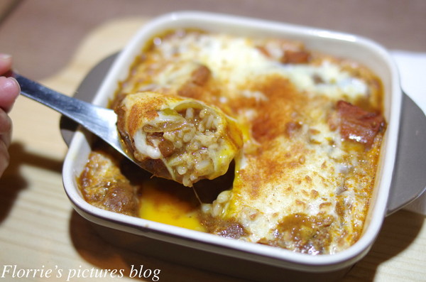 門司燒咖哩：台北大安區美食(國父紀念館捷運站)~門司燒咖哩(門司燒きカレー)~咖哩好吃 又能用販賣機點餐，超特別的店家！