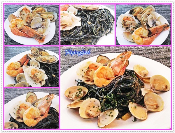 Patella 鍋子餐廳： ✜ 令人驚艷滴復古工業風美味地中海料理 - 台中「Patella 鍋子餐廳」+ 同場加映 :「日出(綠園道分店)」伴手禮 (◕‿◕)♥