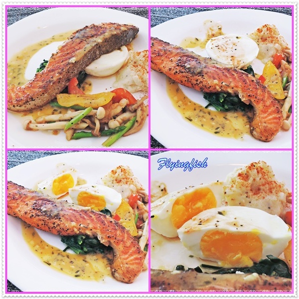 Patella 鍋子餐廳： ✜ 令人驚艷滴復古工業風美味地中海料理 - 台中「Patella 鍋子餐廳」+ 同場加映 :「日出(綠園道分店)」伴手禮 (◕‿◕)♥