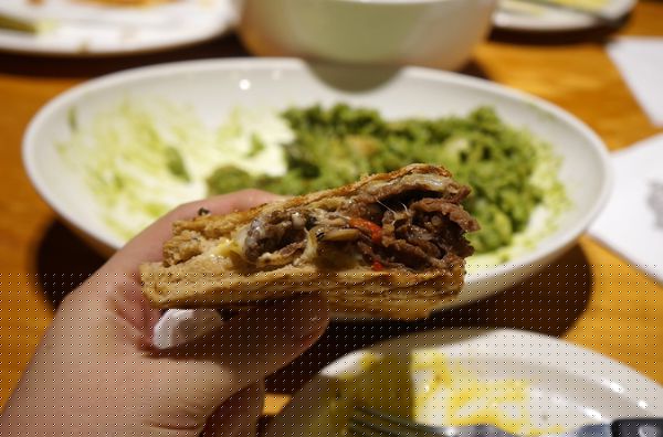 Campus Cafe(內湖店):Campus Cafe♥ 康熙來了推薦♥ 校園風餐廳♥ 木碗沙拉