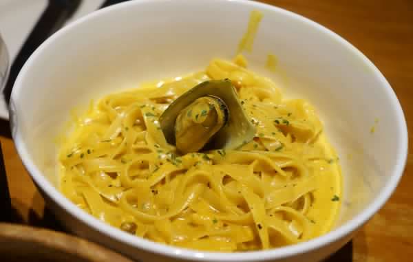 Campus Cafe(內湖店):Campus Cafe♥ 康熙來了推薦♥ 校園風餐廳♥ 木碗沙拉