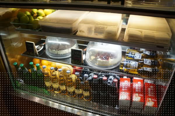 Campus Cafe(內湖店):Campus Cafe♥ 康熙來了推薦♥ 校園風餐廳♥ 木碗沙拉