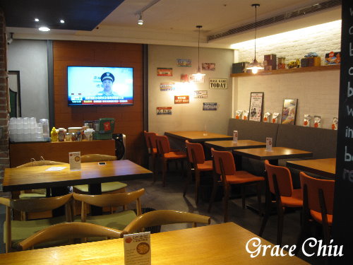 Campus Cafe(內湖店)%2F捷運美食%2F捷運西湖站%2F內科美食%2F內科聚餐%2F內科餐廳