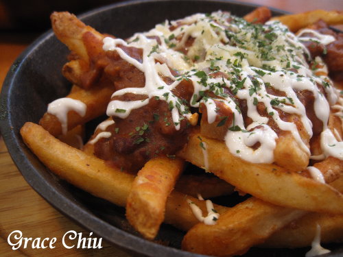 肉醬薯條～Campus Cafe(內湖店)%2F捷運美食%2F捷運西湖站%2F內科美食%2F內科聚餐%2F內科餐廳