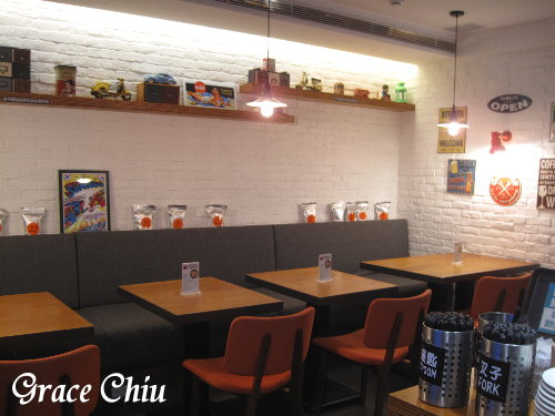 Campus Cafe(內湖店)%2F捷運美食%2F捷運西湖站%2F內科美食%2F內科聚餐%2F內科餐廳