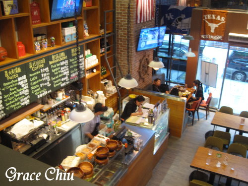 Campus Cafe(內湖店)%2F捷運美食%2F捷運西湖站%2F內科美食%2F內科聚餐%2F內科餐廳