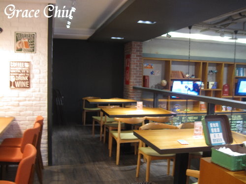 Campus Cafe(內湖店)%2F捷運美食%2F捷運西湖站%2F內科美食%2F內科聚餐%2F內科餐廳