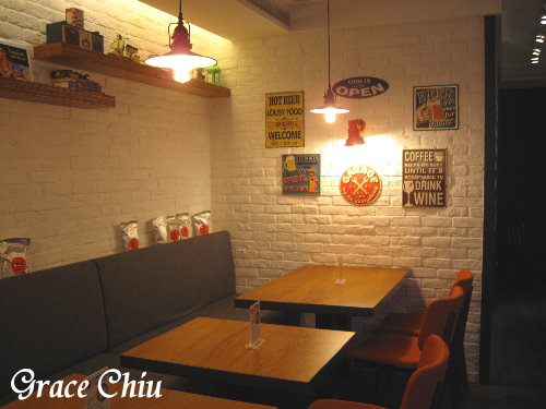 Campus Cafe(內湖店)%2F捷運美食%2F捷運西湖站%2F內科美食%2F內科聚餐%2F內科餐廳