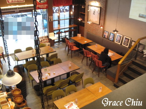 Campus Cafe(內湖店)%2F捷運美食%2F捷運西湖站%2F內科美食%2F內科聚餐%2F內科餐廳