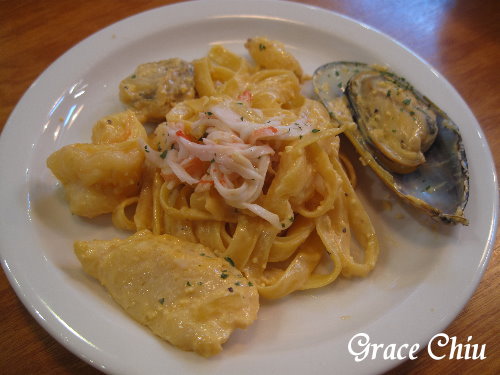 Campus Cafe(內湖店)%2F捷運美食%2F捷運西湖站%2F內科美食%2F內科聚餐%2F內科餐廳