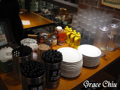 Campus Cafe(內湖店)%2F捷運美食%2F捷運西湖站%2F內科美食%2F內科聚餐%2F內科餐廳