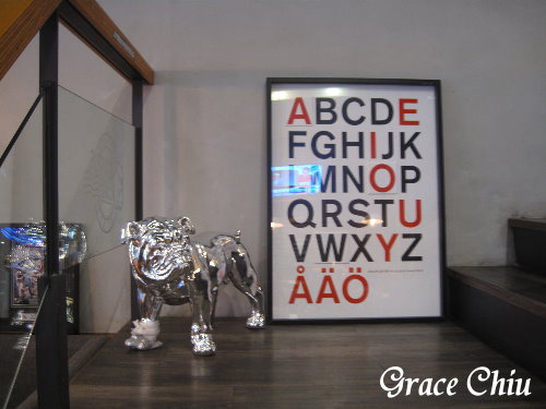 Campus Cafe(內湖店)%2F捷運美食%2F捷運西湖站%2F內科美食%2F內科聚餐%2F內科餐廳