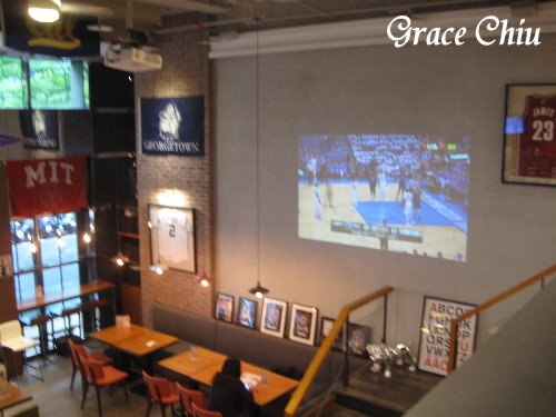 Campus Cafe(內湖店)%2F捷運美食%2F捷運西湖站%2F內科美食%2F內科聚餐%2F內科餐廳