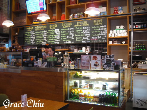 Campus Cafe(內湖店)%2F捷運美食%2F捷運西湖站%2F內科美食%2F內科聚餐%2F內科餐廳