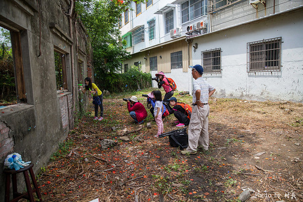 大湖蕃茄會社：【遊記】｛高雄。湖內區｝來企大湖蕃茄會社吃蕃茄