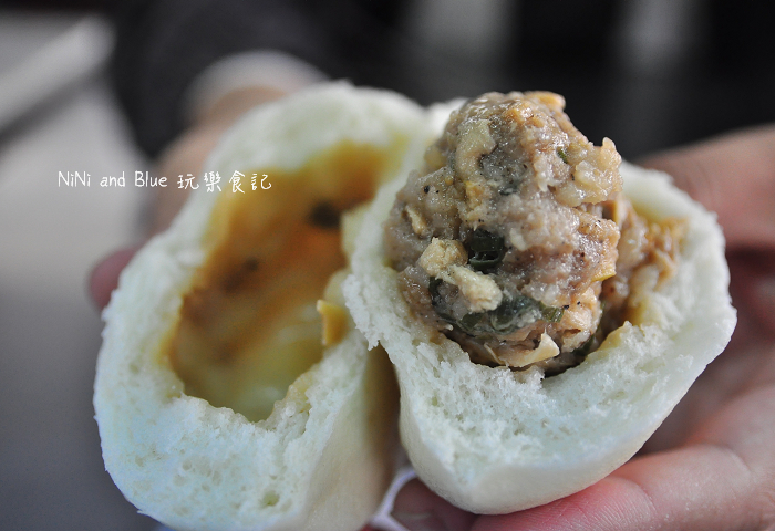 第五市場肉包餛飩09